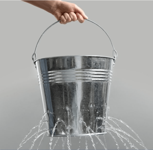 Value Assessment’s ‘Leaky Bucket’ Problem National Pharmaceutical Council